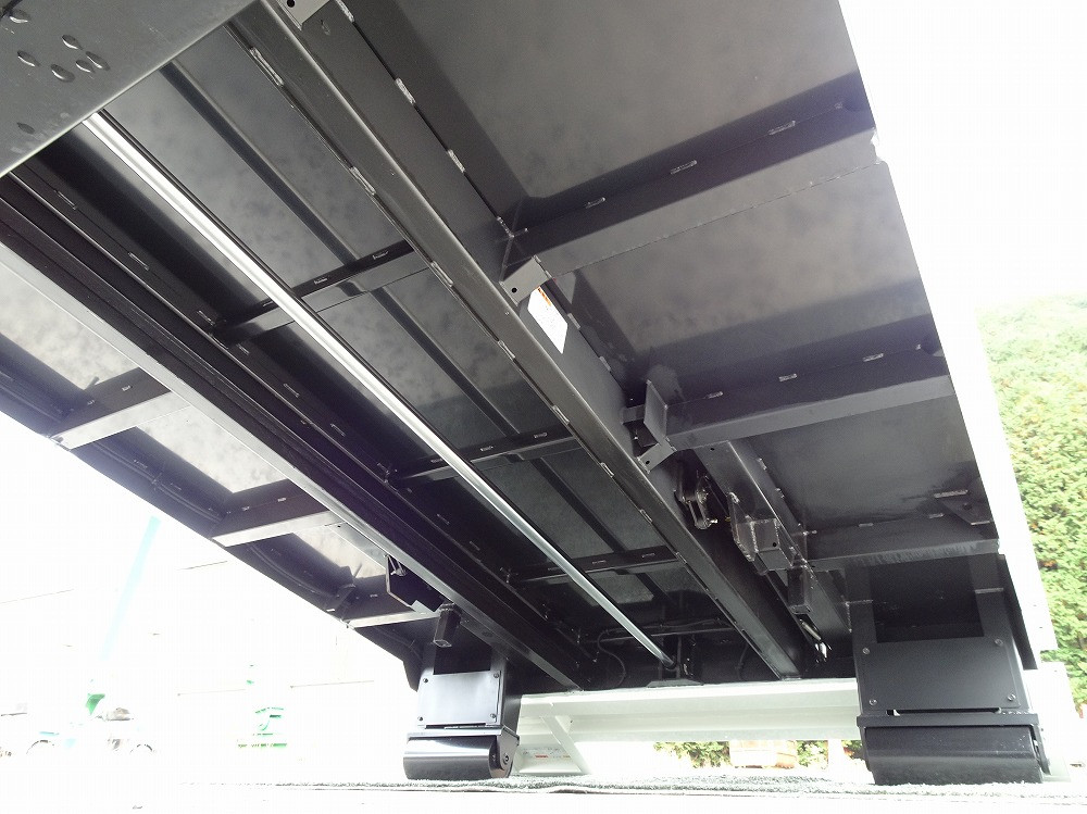 三菱 ファイター 2KG-FK72F(2WD)の写真26