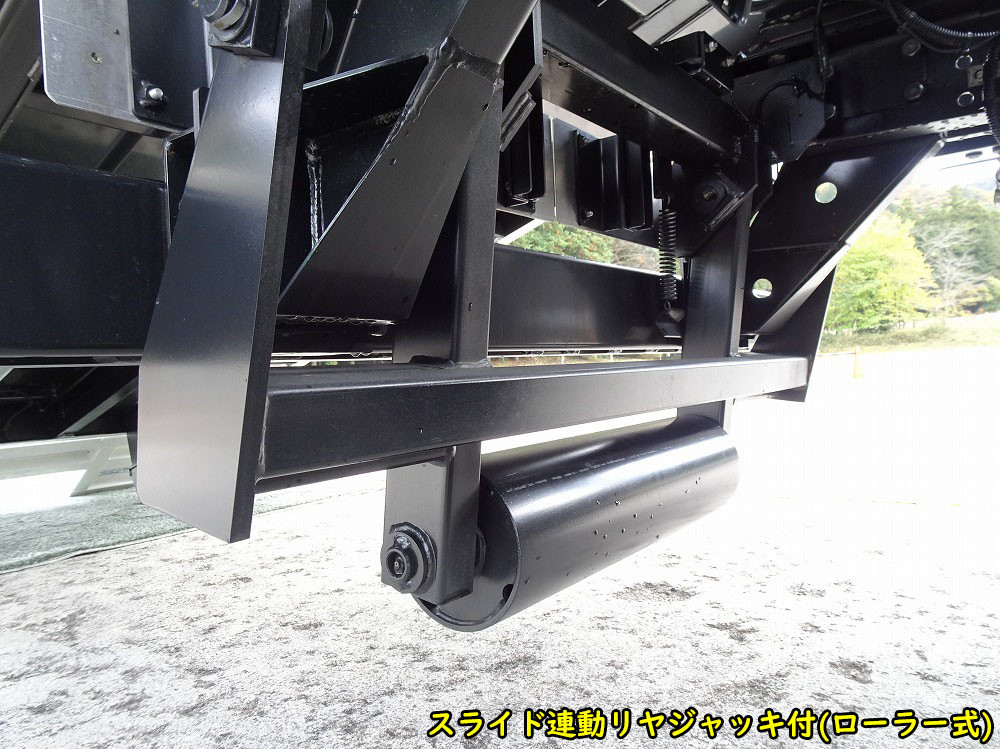 三菱 ファイター 2KG-FK72F(2WD)の写真27