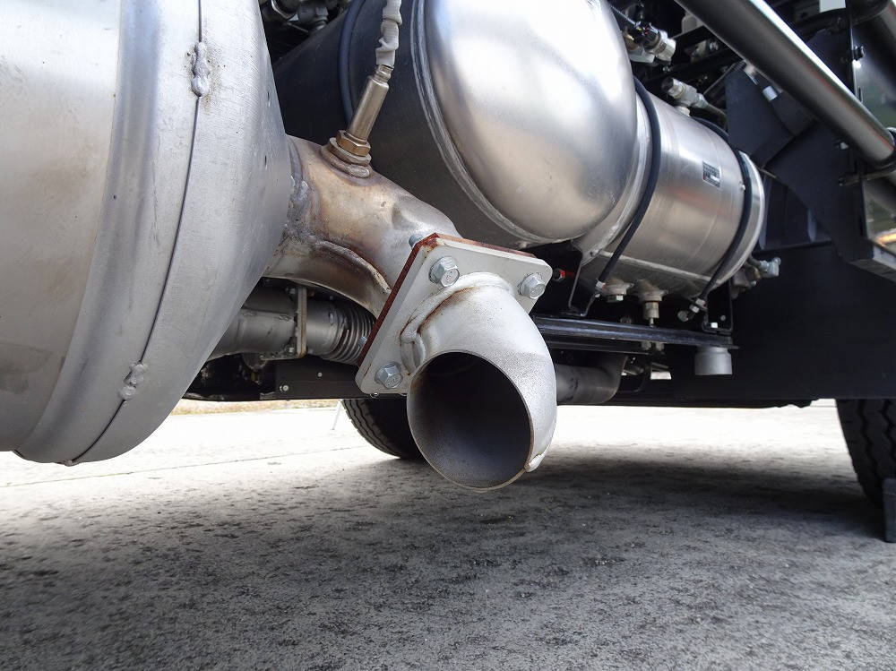 三菱 ファイター 2KG-FK72F(2WD)の写真30