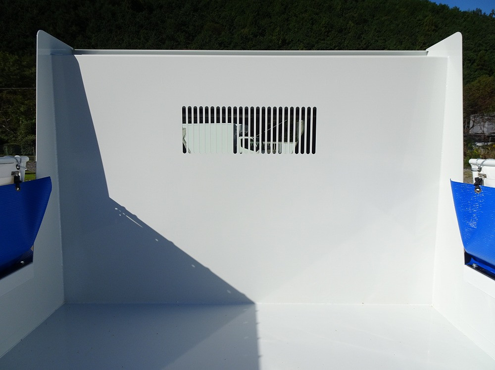 三菱 ファイター 2KG-FK62F(2WD)の写真11