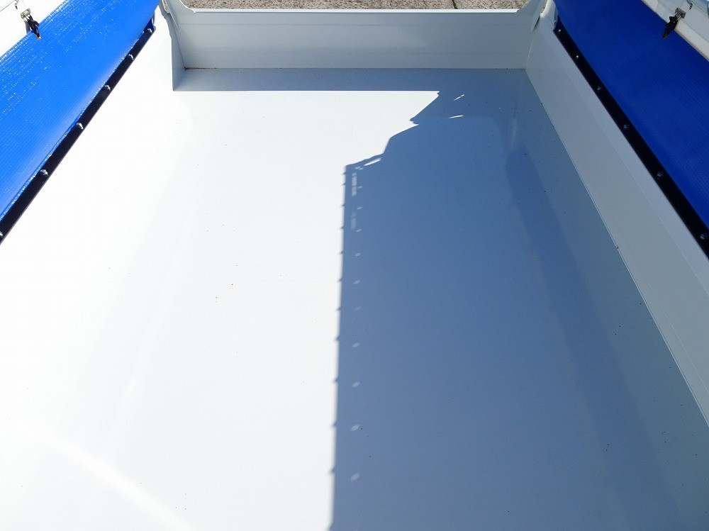 三菱 ファイター 2KG-FK62F(2WD)の写真14