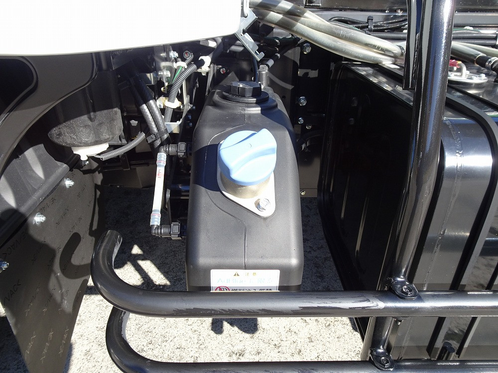 三菱 ファイター 2KG-FK62F(2WD)の写真29