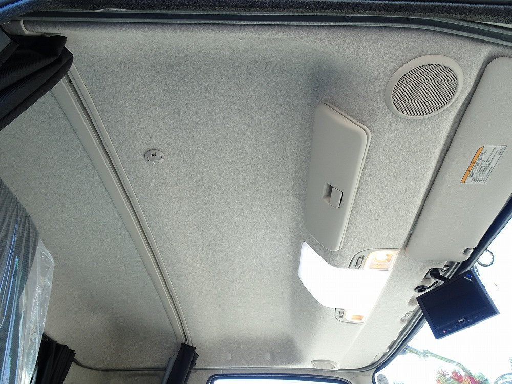 三菱 ファイター 2KG-FK62F(2WD)の写真42