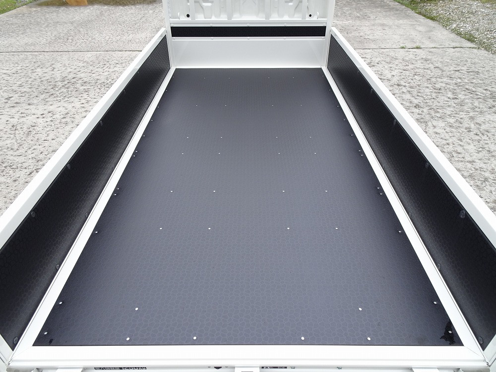 トヨタ ダイナ 3BF-TRY230(2WD)の写真8