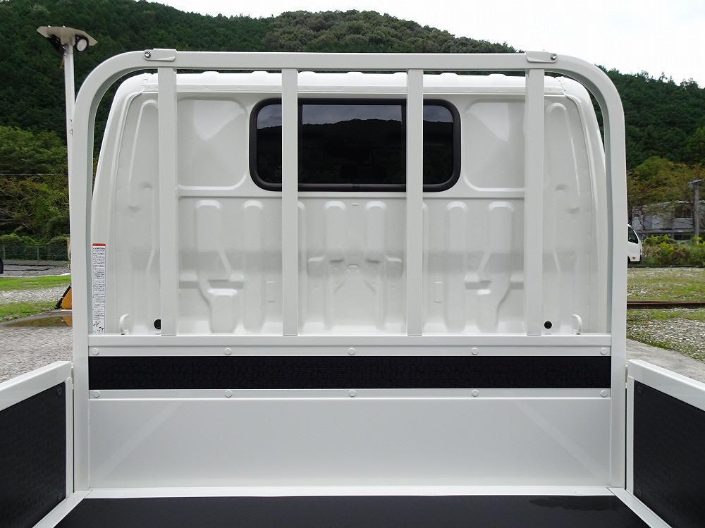 トヨタ ダイナ 3BF-TRY230(2WD)の写真11