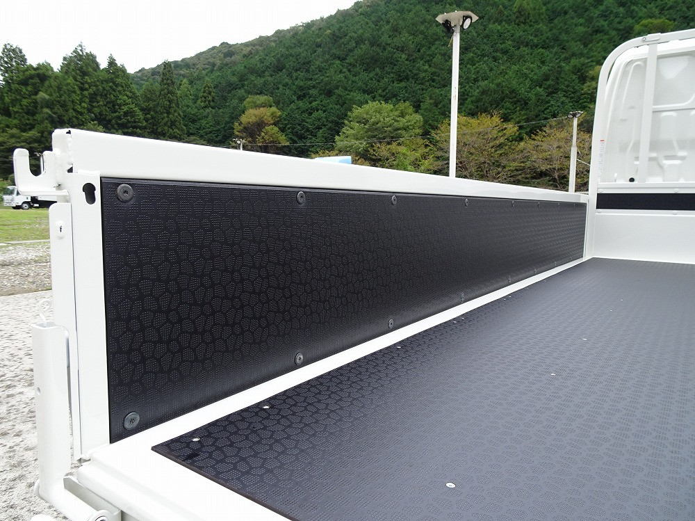 トヨタ ダイナ 3BF-TRY230(2WD)の写真12