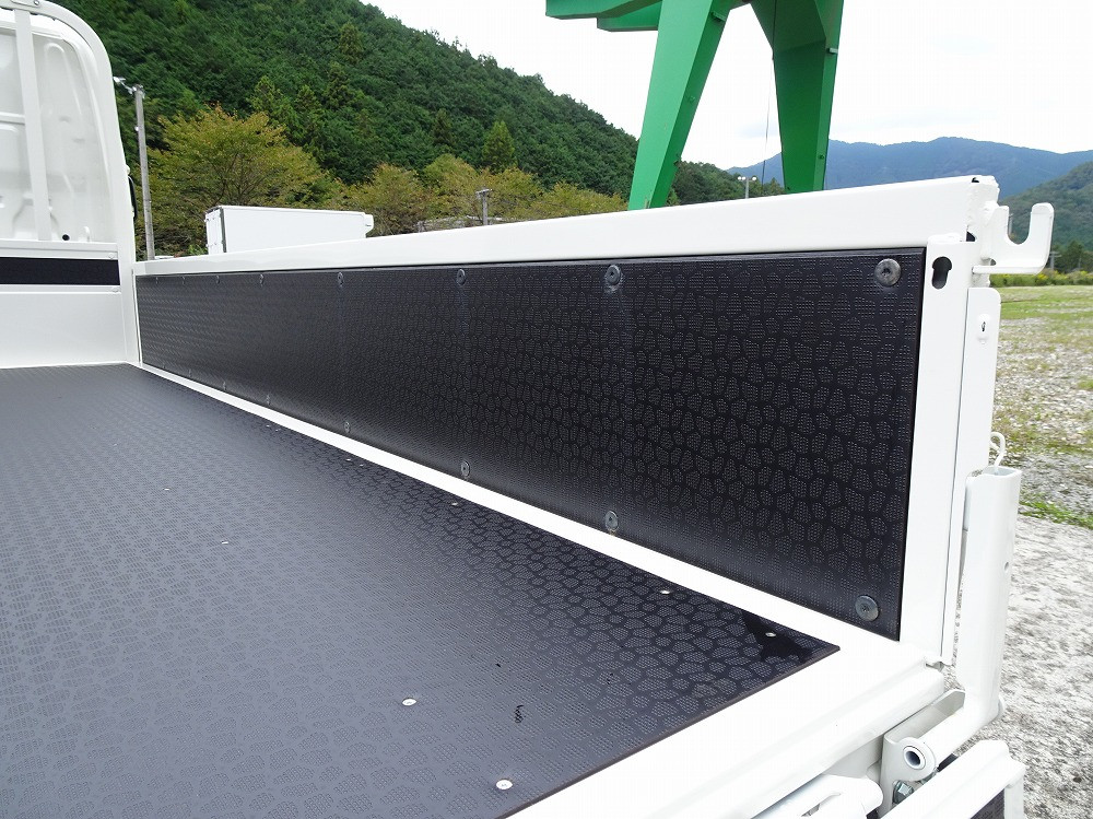 トヨタ ダイナ 3BF-TRY230(2WD)の写真13