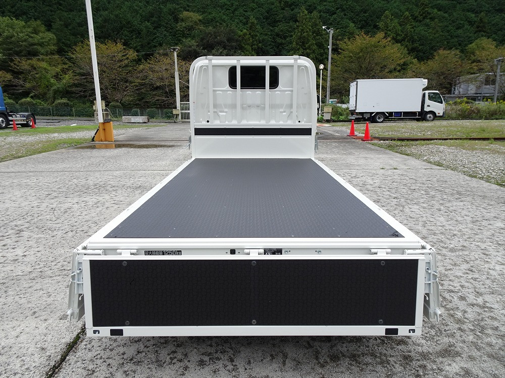 トヨタ ダイナ 3BF-TRY230(2WD)の写真19