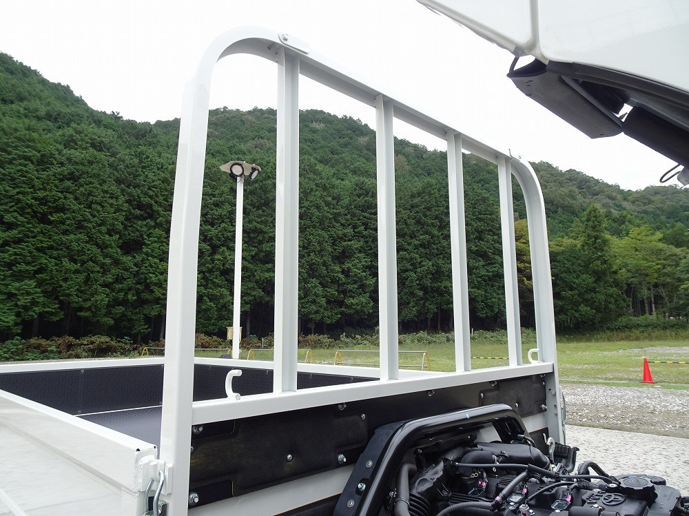 トヨタ ダイナ 3BF-TRY230(2WD)の写真20