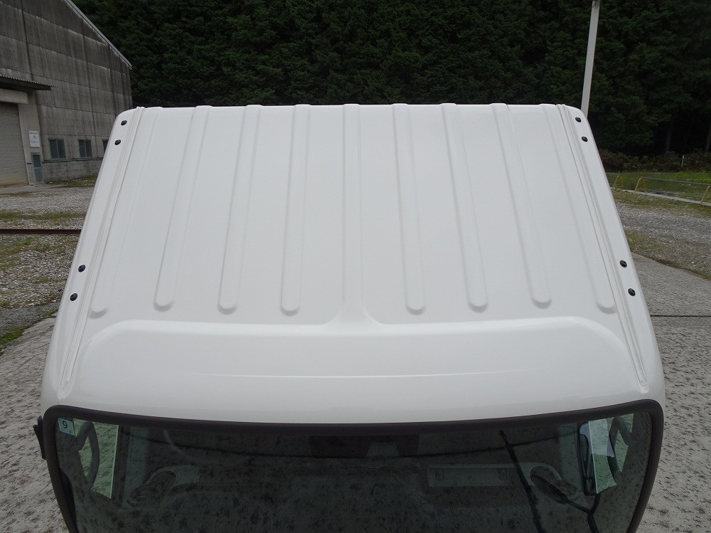 トヨタ ダイナ 3BF-TRY230(2WD)の写真22