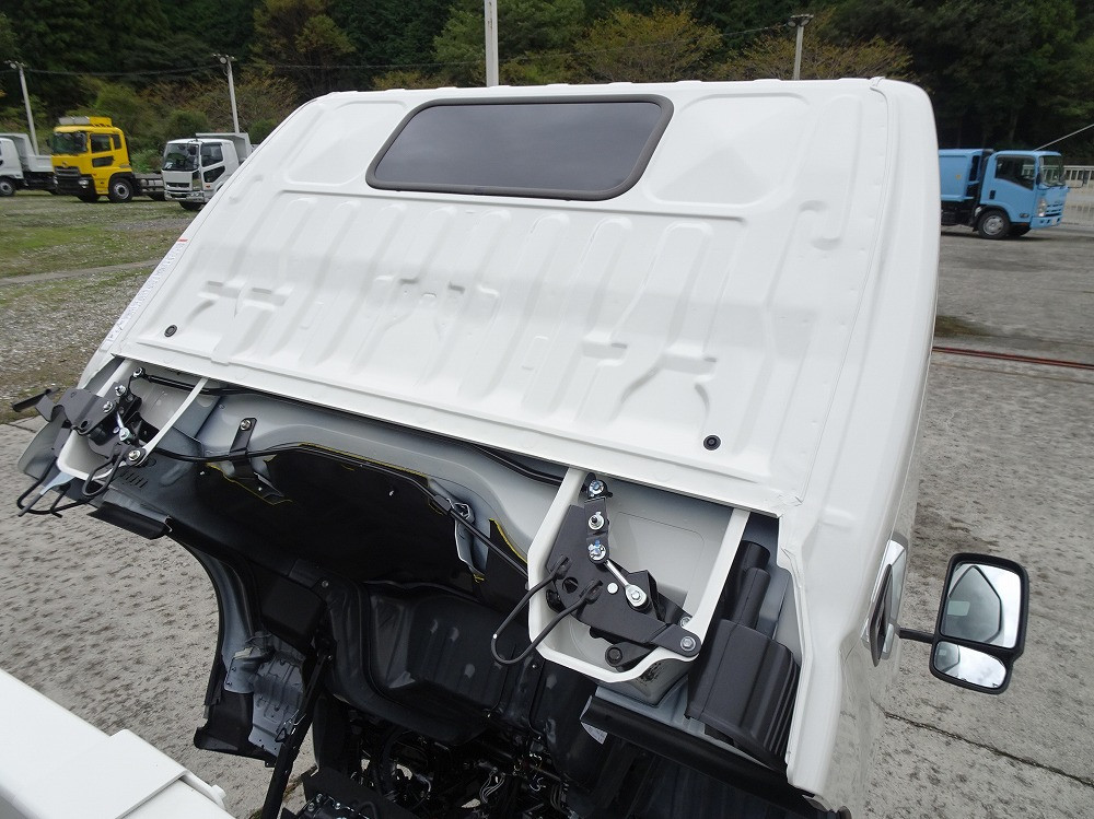 トヨタ ダイナ 3BF-TRY230(2WD)の写真23