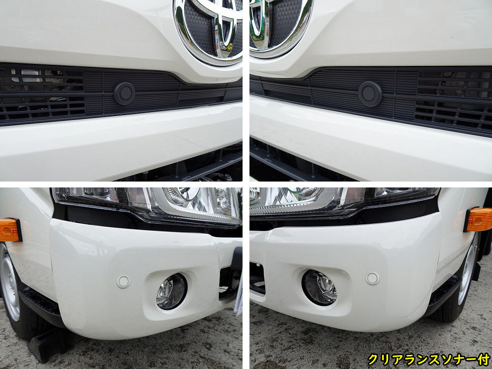 トヨタ ダイナ 3BF-TRY230(2WD)の写真24