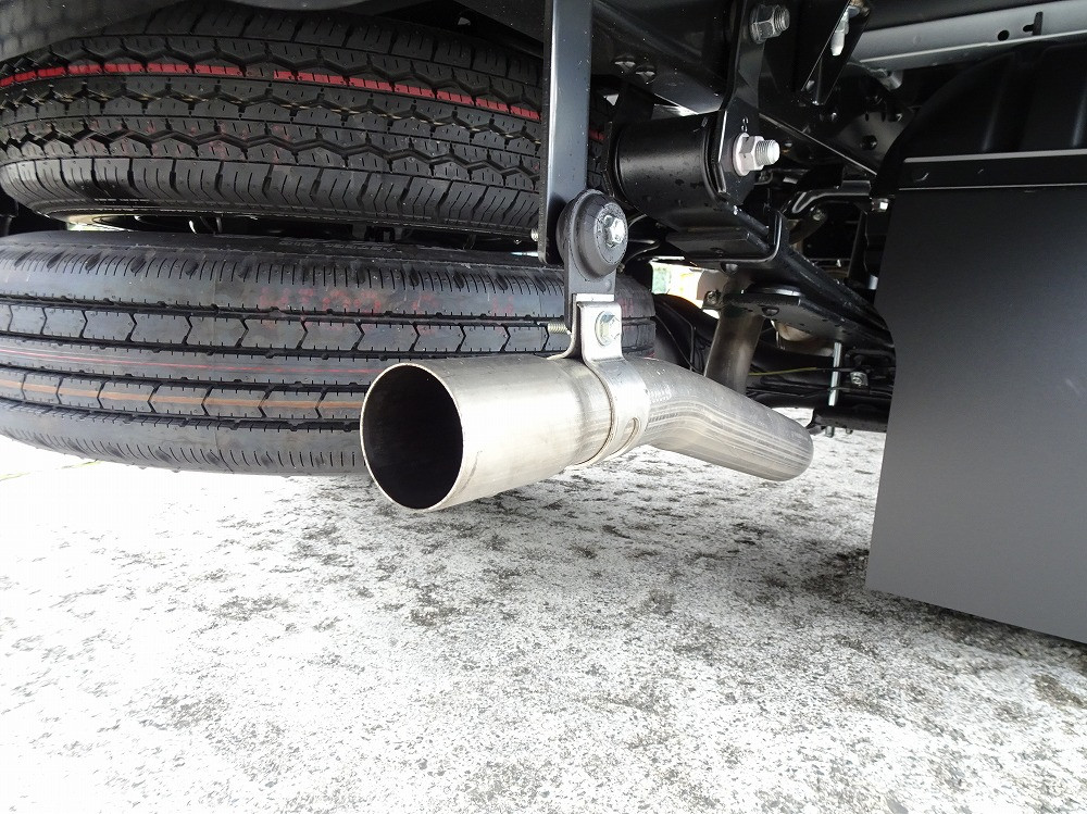 トヨタ ダイナ 3BF-TRY230(2WD)の写真27