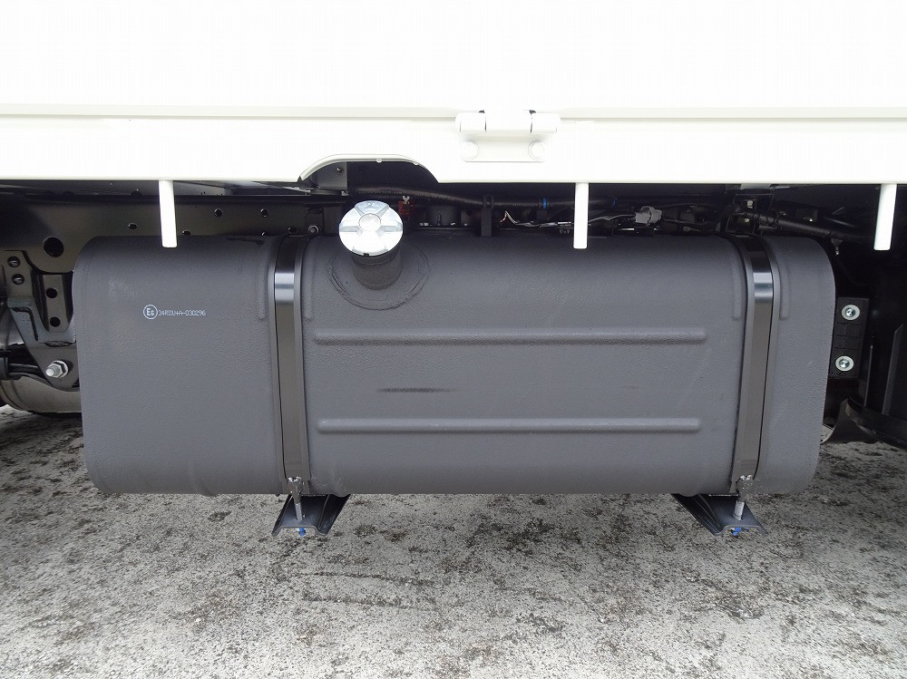 トヨタ ダイナ 3BF-TRY230(2WD)の写真29