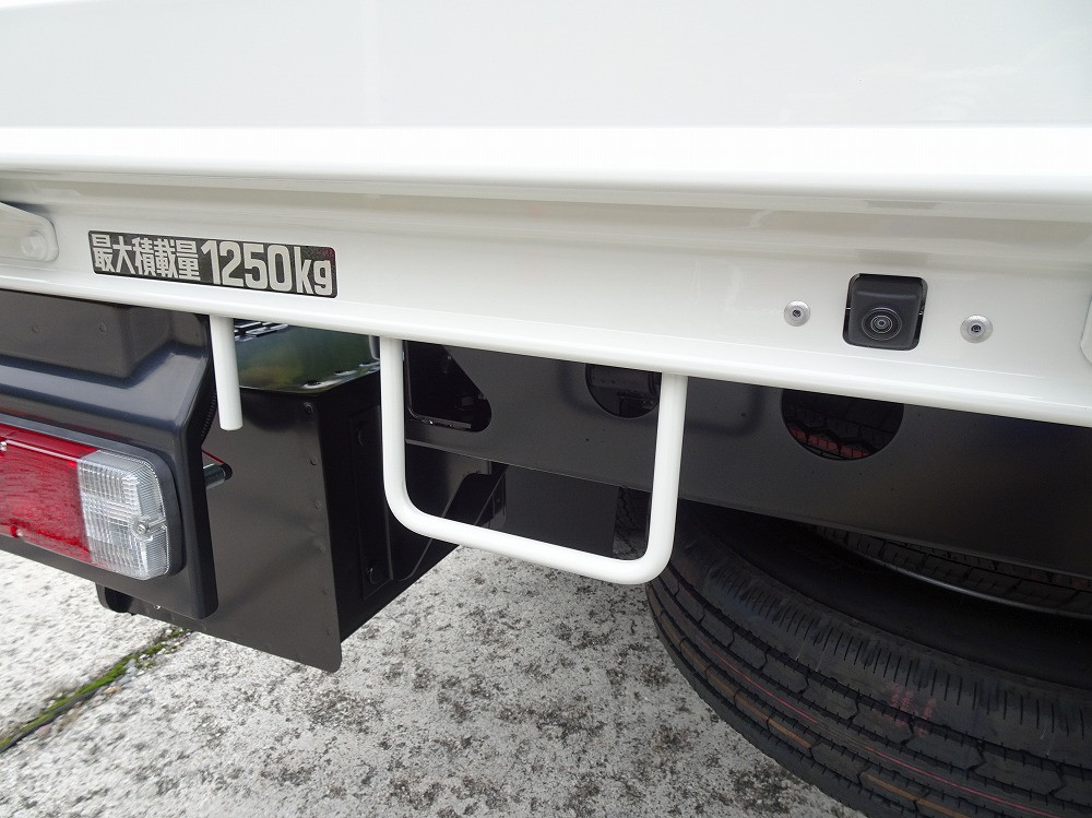 トヨタ ダイナ 3BF-TRY230(2WD)の写真31