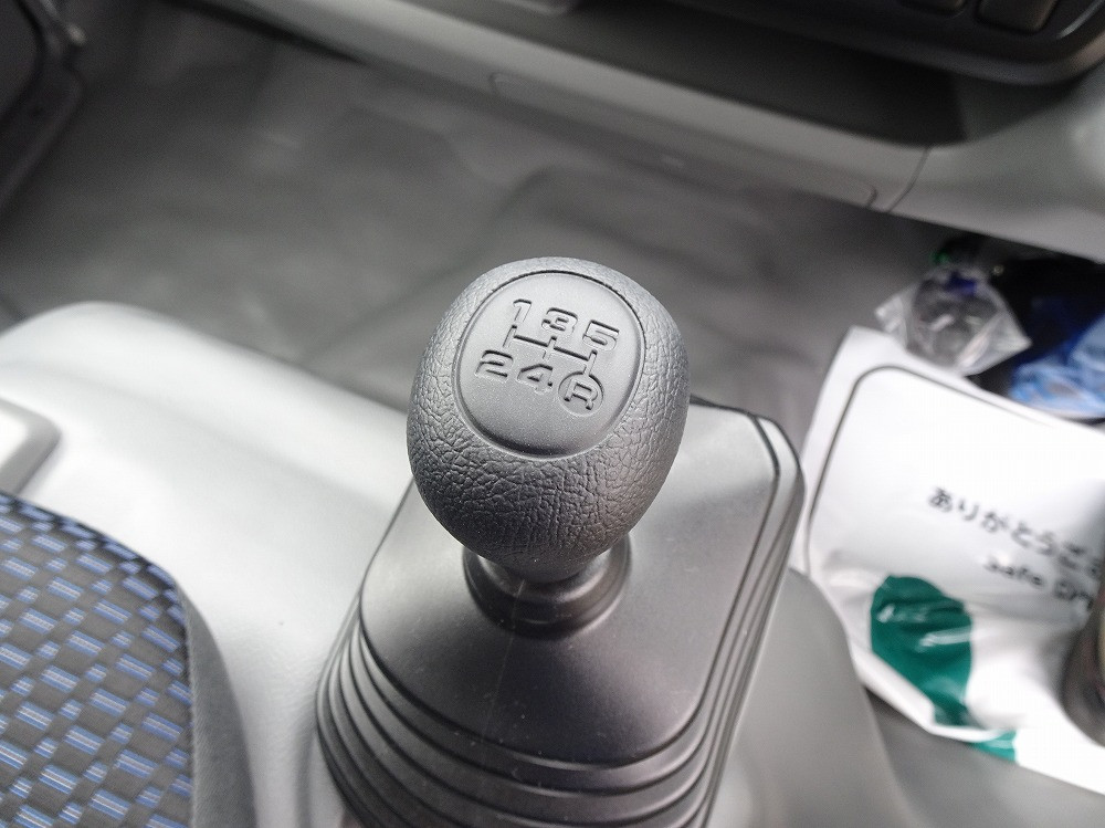 トヨタ ダイナ 3BF-TRY230(2WD)の写真32