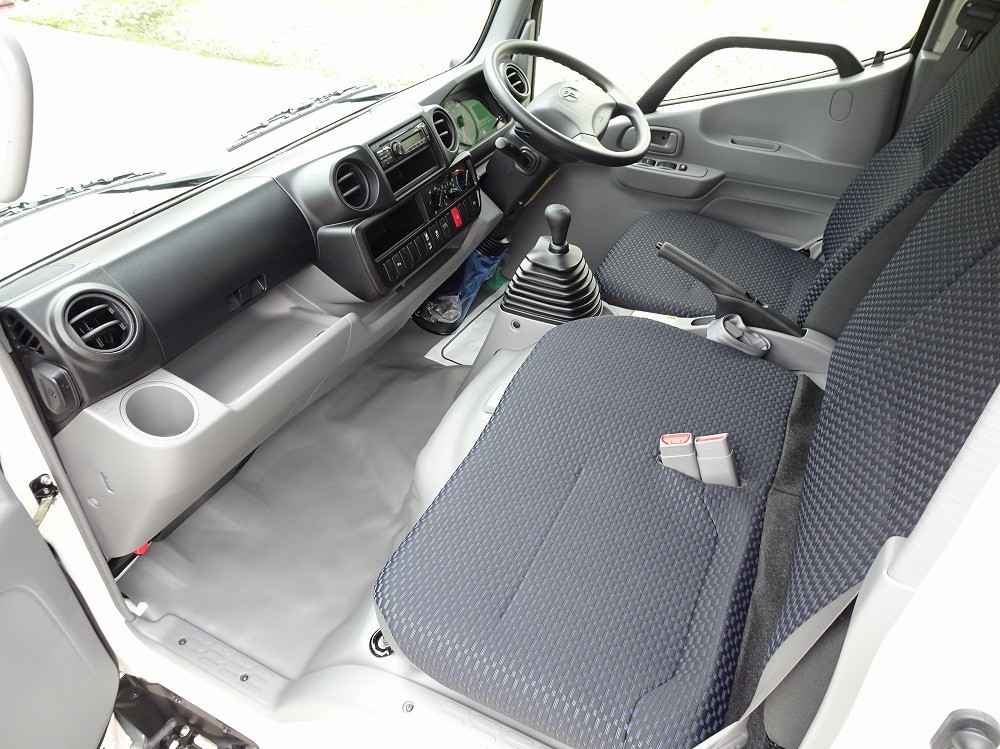 トヨタ ダイナ 3BF-TRY230(2WD)の写真35