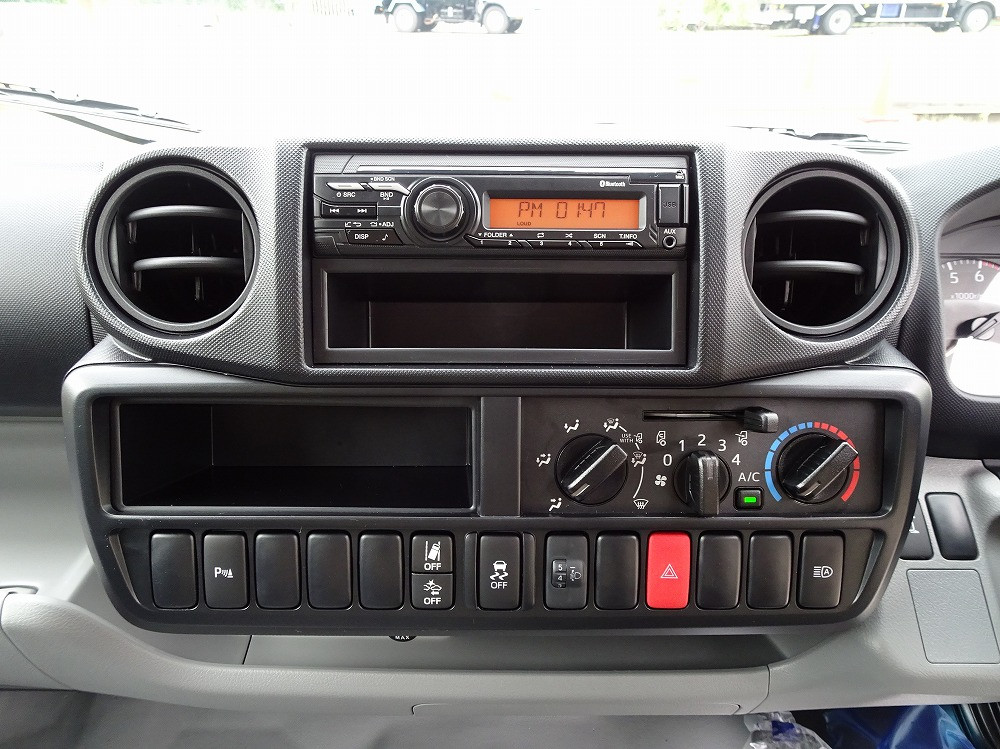 トヨタ ダイナ 3BF-TRY230(2WD)の写真36