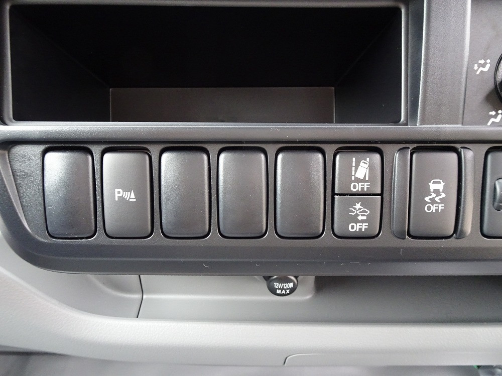 トヨタ ダイナ 3BF-TRY230(2WD)の写真37