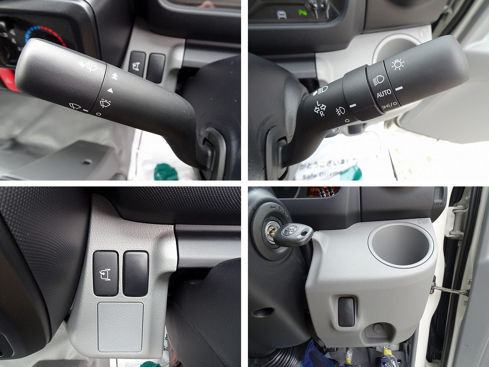 トヨタ ダイナ 3BF-TRY230(2WD)の写真39