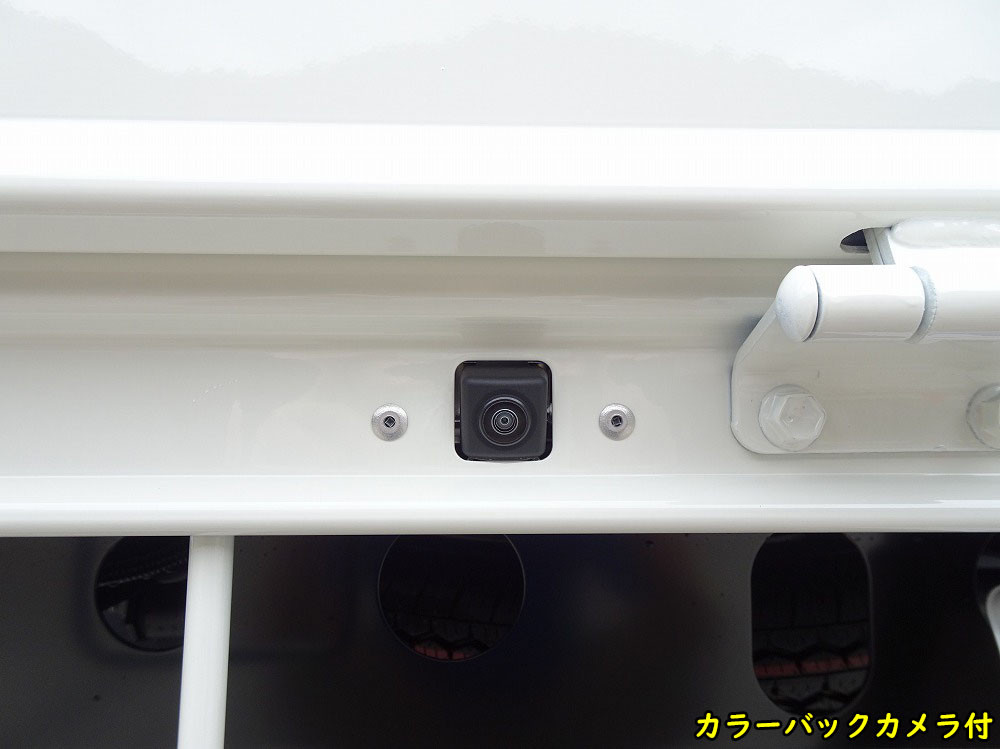 トヨタ ダイナ 3BF-TRY230(2WD)の写真41