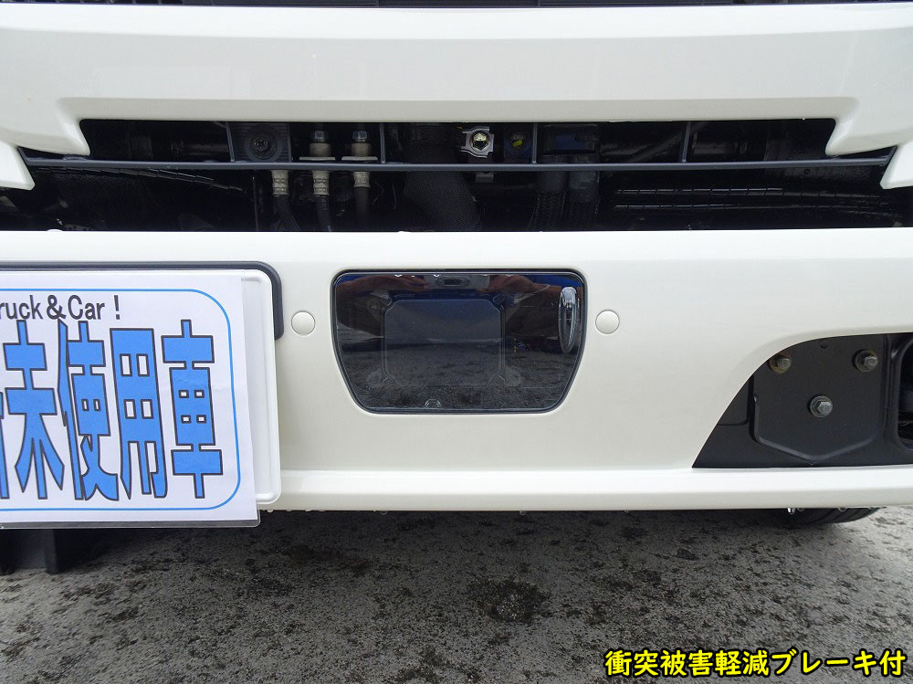 トヨタ ダイナ 3BF-TRY230(2WD)の写真42