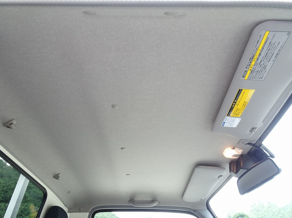 トヨタ ダイナ 3BF-TRY230(2WD)の写真45