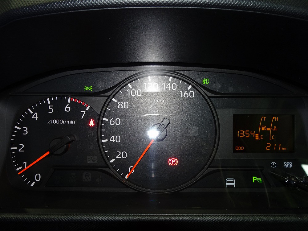 トヨタ ダイナ 3BF-TRY230(2WD)の写真48