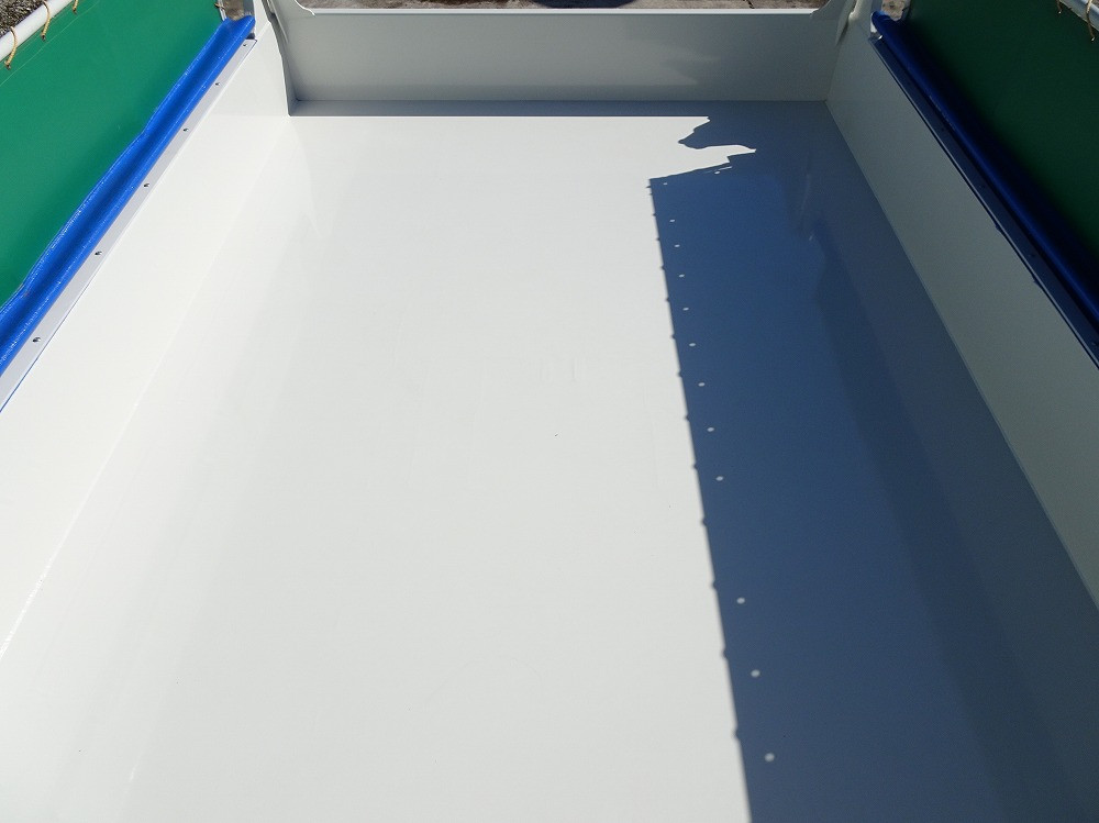 いすゞ フォワード 2RG-FRR90S3(2WD)の写真13