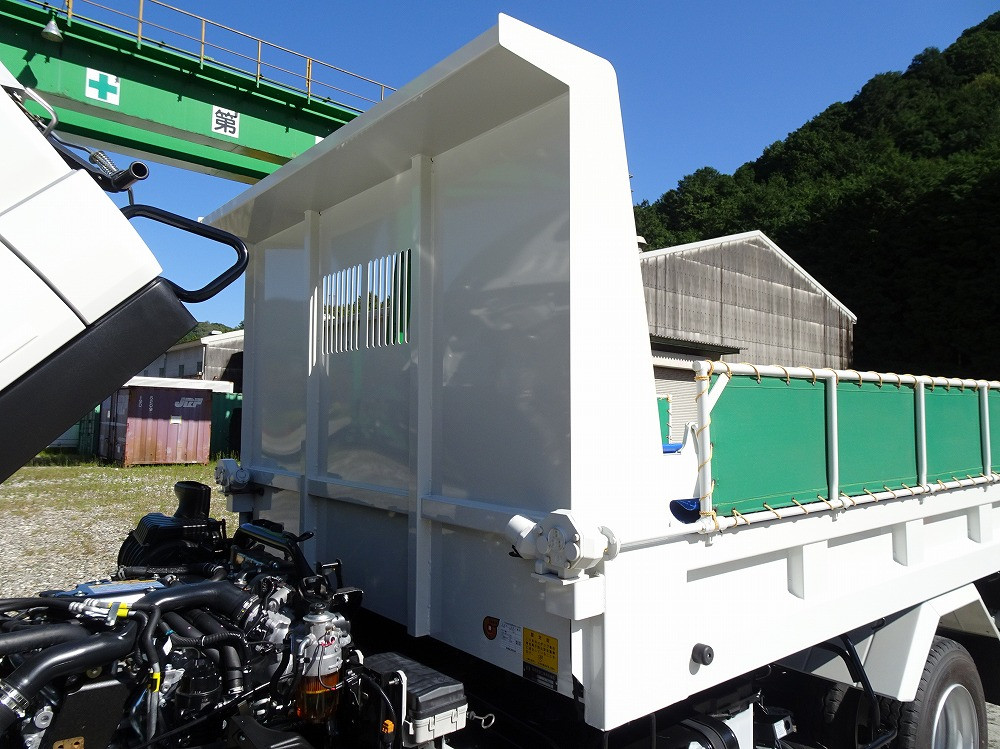 いすゞ フォワード 2RG-FRR90S3(2WD)の写真23