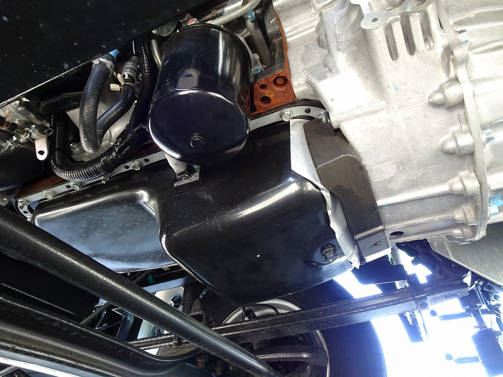 いすゞ フォワード 2RG-FRR90S3(2WD)の写真32