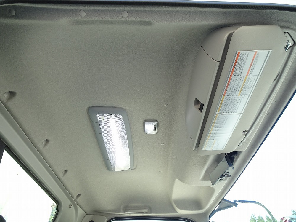 いすゞ フォワード 2RG-FRR90S3(2WD)の写真41