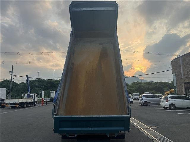 日野 プロフィア QKG-FS1EKDAの写真15