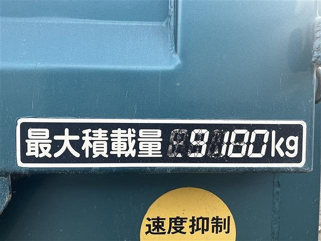 日野 プロフィア QKG-FS1EKDAの写真16