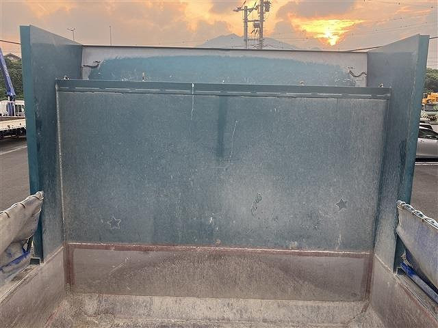 日野 プロフィア QKG-FS1EKDAの写真17