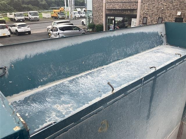 日野 プロフィア QKG-FS1EKDAの写真18