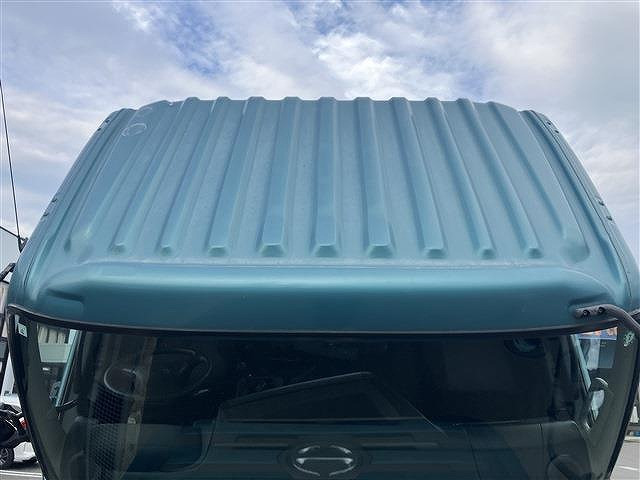 日野 プロフィア QKG-FS1EKDAの写真19