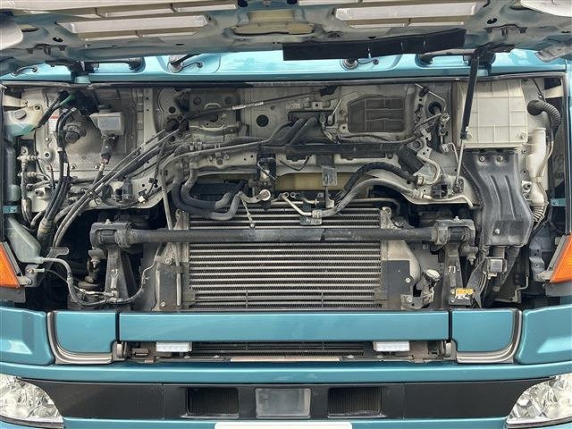 日野 プロフィア QKG-FS1EKDAの写真21