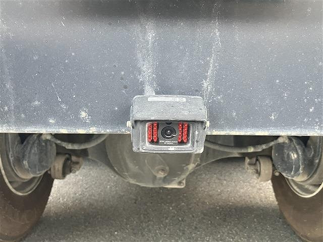 日野 プロフィア QKG-FS1EKDAの写真22