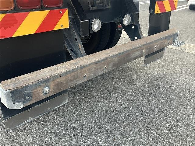 日野 プロフィア QKG-FS1EKDAの写真23