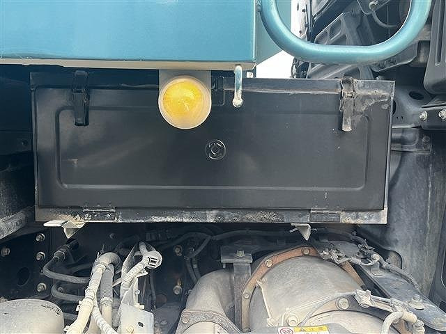 日野 プロフィア QKG-FS1EKDAの写真26