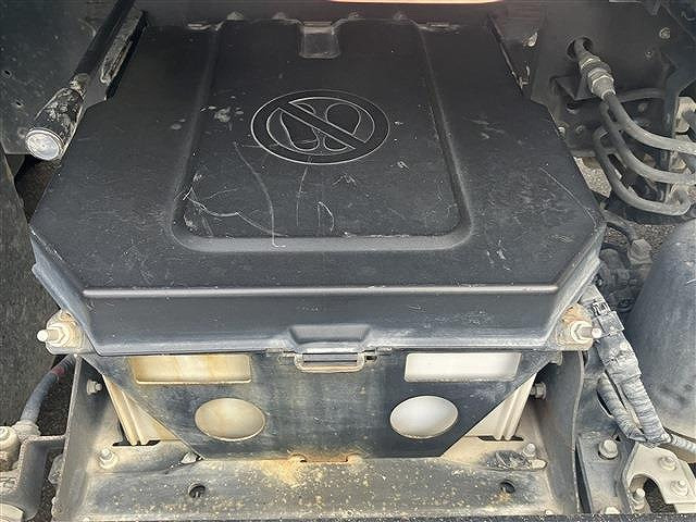 日野 プロフィア QKG-FS1EKDAの写真27