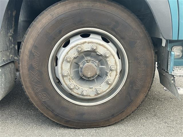 日野 プロフィア QKG-FS1EKDAの写真28