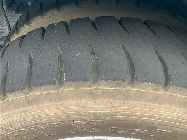 日野 プロフィア QKG-FS1EKDAの写真31