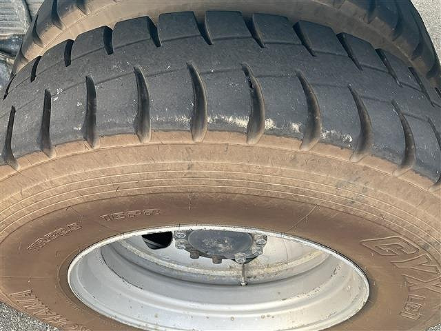 日野 プロフィア QKG-FS1EKDAの写真32