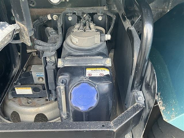 日野 プロフィア QKG-FS1EKDAの写真34