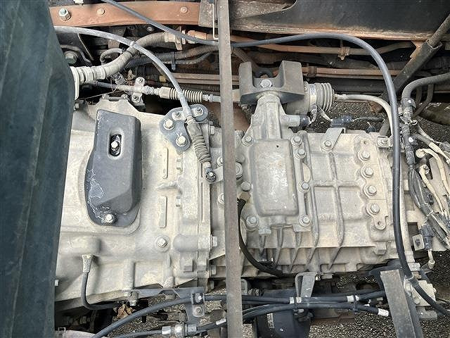 日野 プロフィア QKG-FS1EKDAの写真35