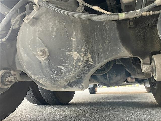 日野 プロフィア QKG-FS1EKDAの写真36