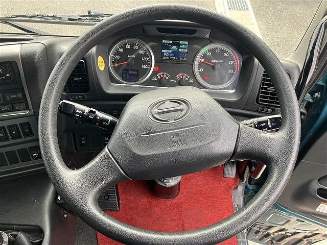 日野 プロフィア QKG-FS1EKDAの写真38