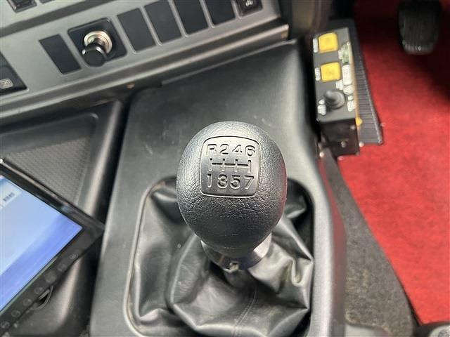 日野 プロフィア QKG-FS1EKDAの写真39